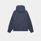 Bulwark Canva Navy Jacket Outerwear eme