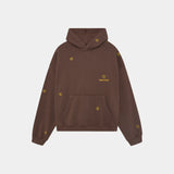 Crown Falcon Hoodie Hoodies eme