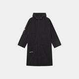 Nighthawk Trench Shadow Coat Outerwear eme
