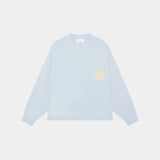 Mbuddy Anthracite Long Sleeve T-shirts eme