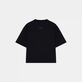 CPH Black Oversized Tee T-shirts eme
