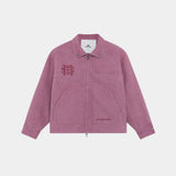 Wake Straight Jacket Sage Outerwear eme