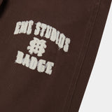 Muddy Brown Pants eme