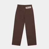 Muddy Brown Pants eme