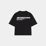 Roots Shadow Oversized Tee T-shirts eme