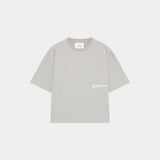 Roots Mist Oversized Tee T-shirts eme