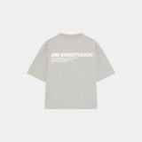Roots Mist Oversized Tee T-shirts eme