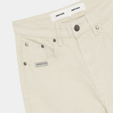 Riot Turned Off Sand Pants Pants eme