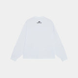 Basic Pearl Long Sleeve T-shirts eme
