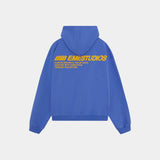 Roots Saare Oversized Hoodie Hoodies eme