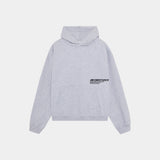 Roots Heather Oversized Hoodie Hoodies eme