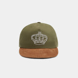 Crown Forest Cap Headwear eme
