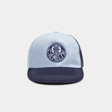 Shield Light Blue Cap Headwear eme