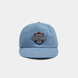 Frisona Pale Cap Headwear eme