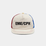 Due Yellow Cap Headwear eme
