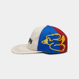 Due Yellow Cap Headwear eme