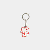 Reverse Keychain Accesories eme