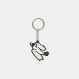 Due Keychain Accesories eme