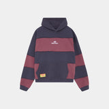 M Stripes Hoodie Hoodies eme