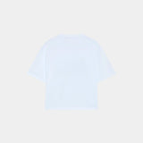 Galloping Pearl Oversize Tee T-shirts eme