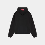 Patches Shadow Full Zip Hoodies eme