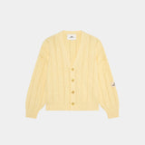 Inger Lise Cardigan Knitwear eme