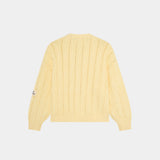 Inger Lise Cardigan Knitwear eme