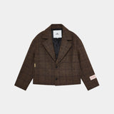 JRC Blazer Outerwear eme