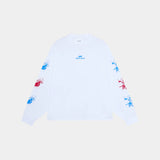 Franklin Pearl LS T-shirts eme