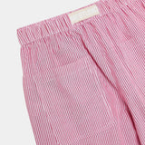 Jammies Je T'aime Red Stripped CLP Pants eme