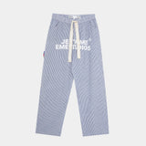 Jammies Je T'aime Sky Stripped CLP Pants eme