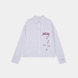 Don Boxy Squared Shirt Shirts eme