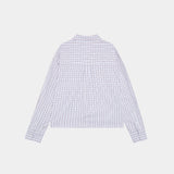 Don Boxy Squared Shirt Shirts eme