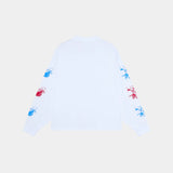 Franklin Pearl LS T-shirts eme