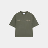 Courageous Beetle Oversized Tee T-shirts eme