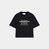 Manage shadow Tee T-shirts eme