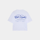 Courageous Pearl Oversized Tee T-shirts eme