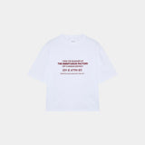 Manage Pearl Tee T-shirts eme