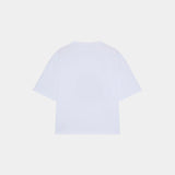 Le Panier Pearl Oversized Tee T-shirts eme