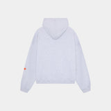 Le Panier Heather Grey Hoodie Hoodies eme