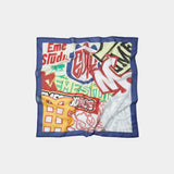 Eme Patches Bandana Accesories eme