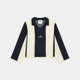 Celery Marine Knit Sweater Knitwear eme