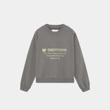 Institution Laurel Crewneck Sweatshirts eme
