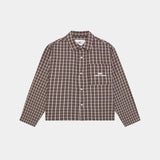 Ivy Boxy Shirt Shirts eme