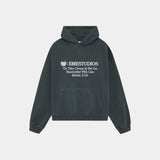 Institution Deep Forest Hoodie Hoodies eme