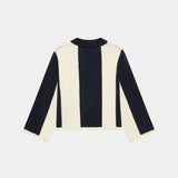 Celery Marine Knit Sweater Knitwear eme