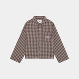 Ivy Boxy Shirt