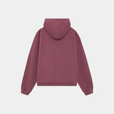 Institution Cabernet Hoodie Hoodies eme