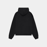 Institution Black Hoodie Hoodies eme