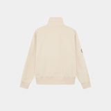 Serv Sand Full Zip Jacket Outerwear eme